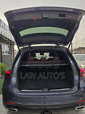 Mercedes-Benz GLE-Class GLE 450 4MATIC AWD 2025 Blue