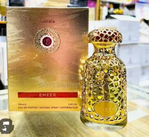 Lattafa Emeer Eau De Parfum.