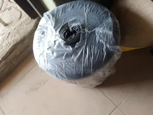 Uv Twine Black