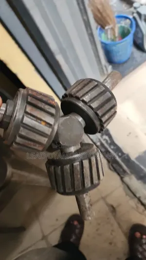Rollers And Dice For Pelletizer Machine