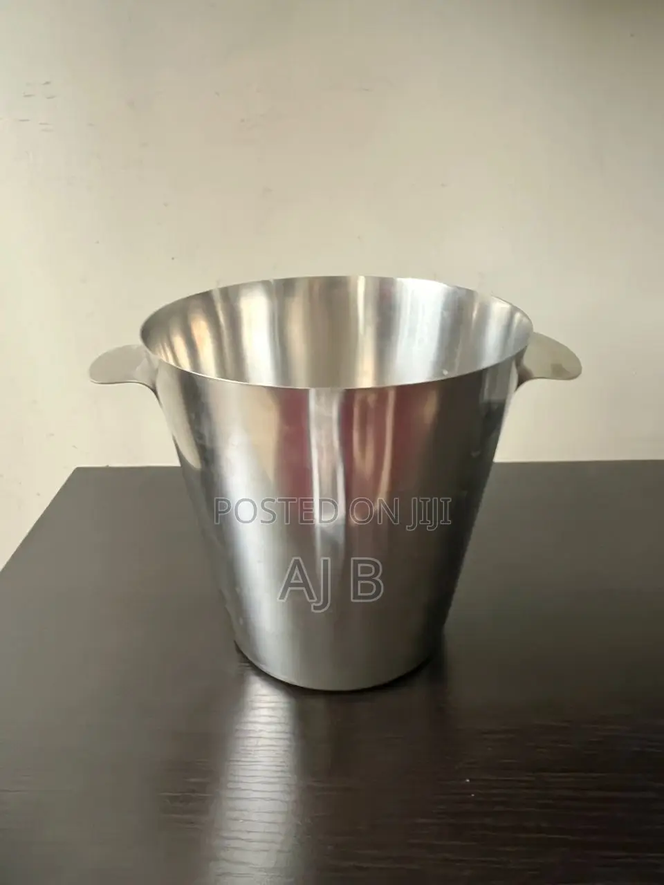 Ice Bucket