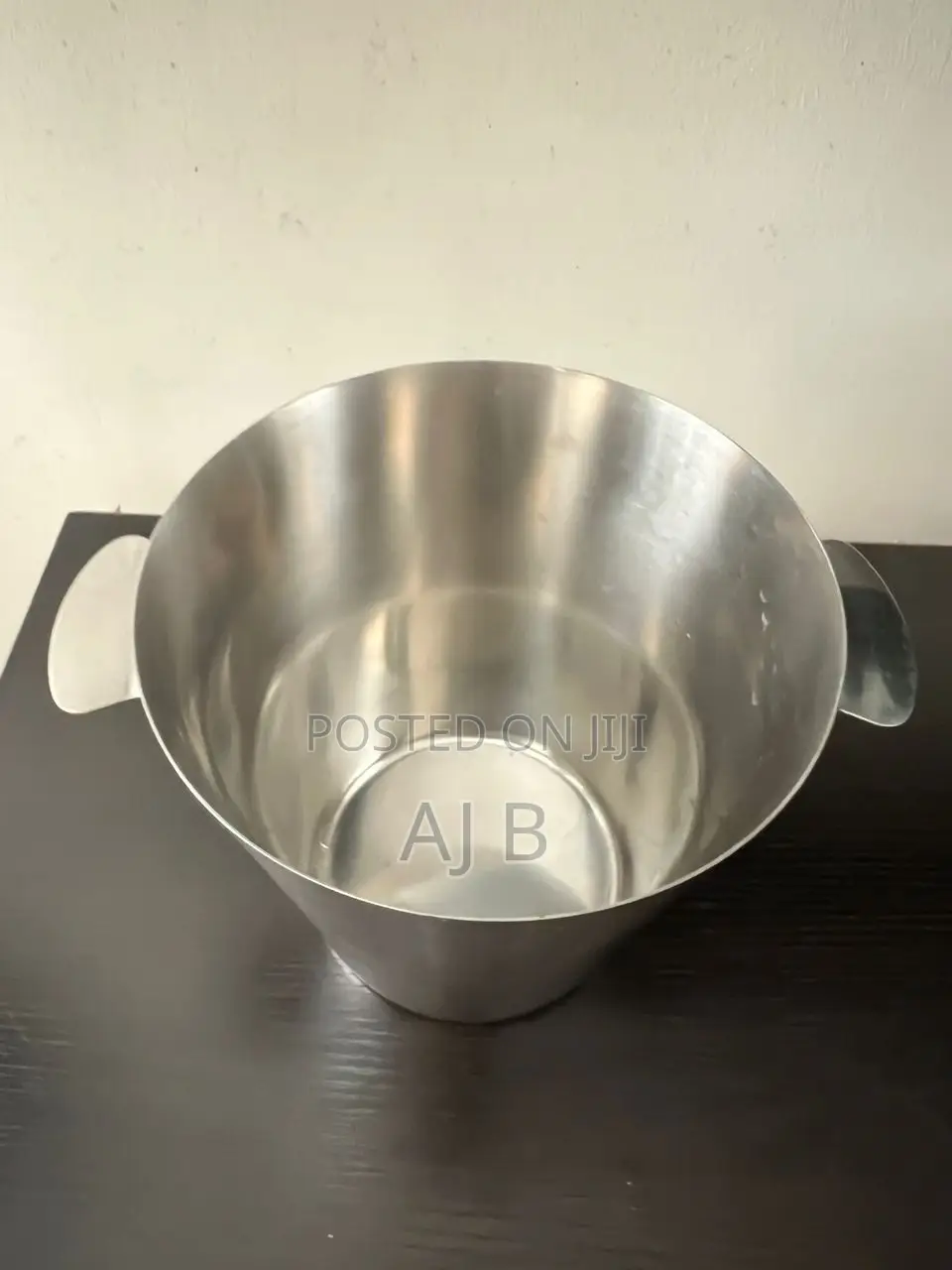 Ice Bucket