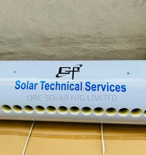 Gp Solar Water Heater 300liters