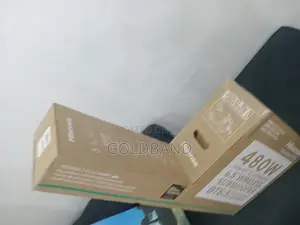 Hisense 480w Soundbar Speaker for Home