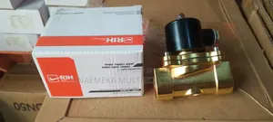 2/2 Pneumatic Valve