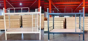 Bunk Bed 2 In1 Frame(Foreign)