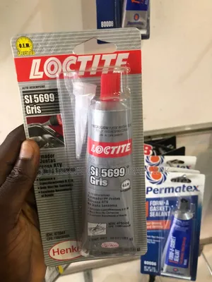 Loctite Si 5699 Gris
