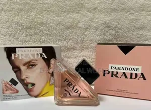 Prada Paradoxe Eau De Parfum.