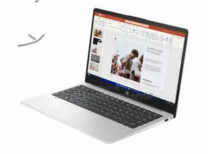 New Laptop HP 250 G10 8GB Intel Core I5 SSD 512GB