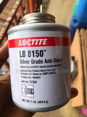 Loctite Lb 8150