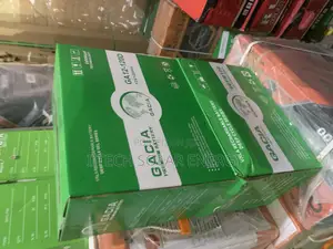 120arms Gacia Dry Cell Battery