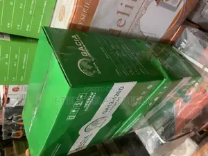 120arms Gacia Dry Cell Battery