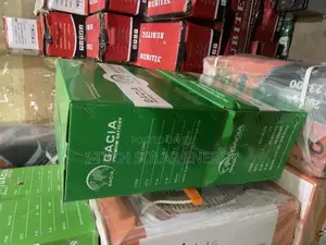 120arms Gacia Dry Cell Battery
