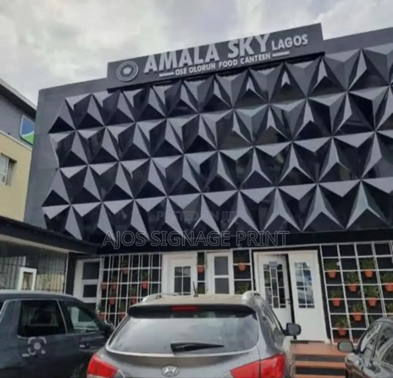 3d Wall Cladding