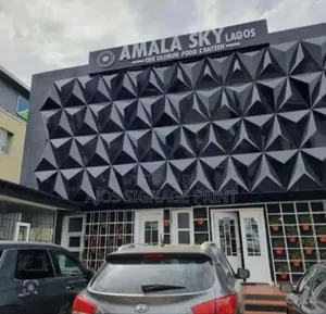 3d Wall Cladding