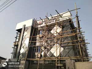 3d Wall Cladding
