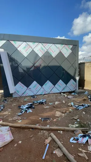3d Wall Cladding