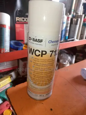 WCP Whte Contrast Available in Bulk