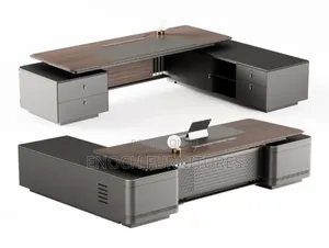 Super Executive Office Table