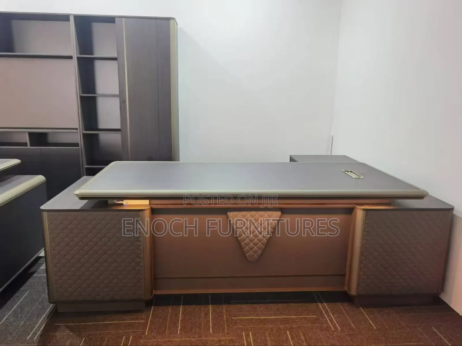 Super Executive Office Table