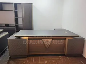 Super Executive Office Table