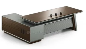 Super Executive Office Table