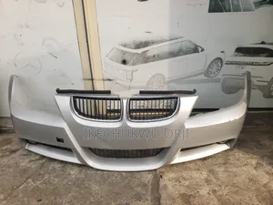 BMW E90 Front Bumper