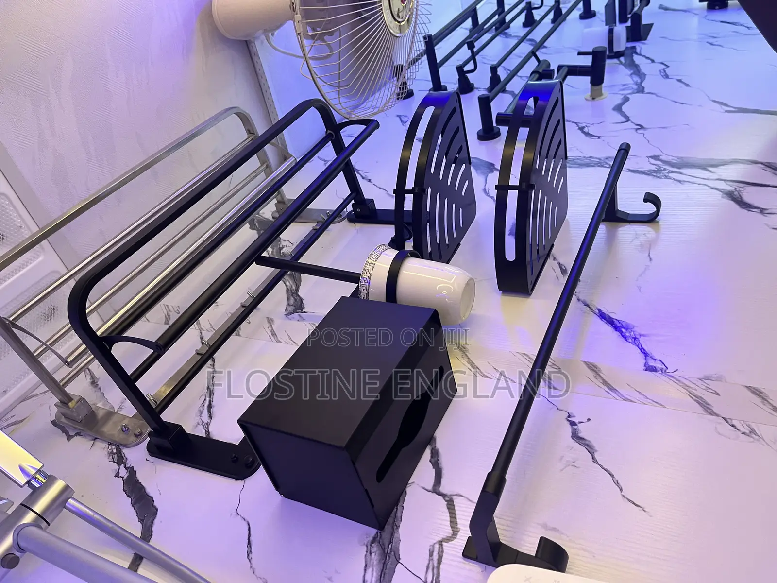 Quality Multiple Towel Rack