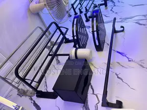 Quality Multiple Towel Rack