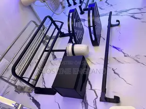 Quality Multiple Towel Rack