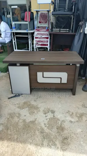 Executive Office Table