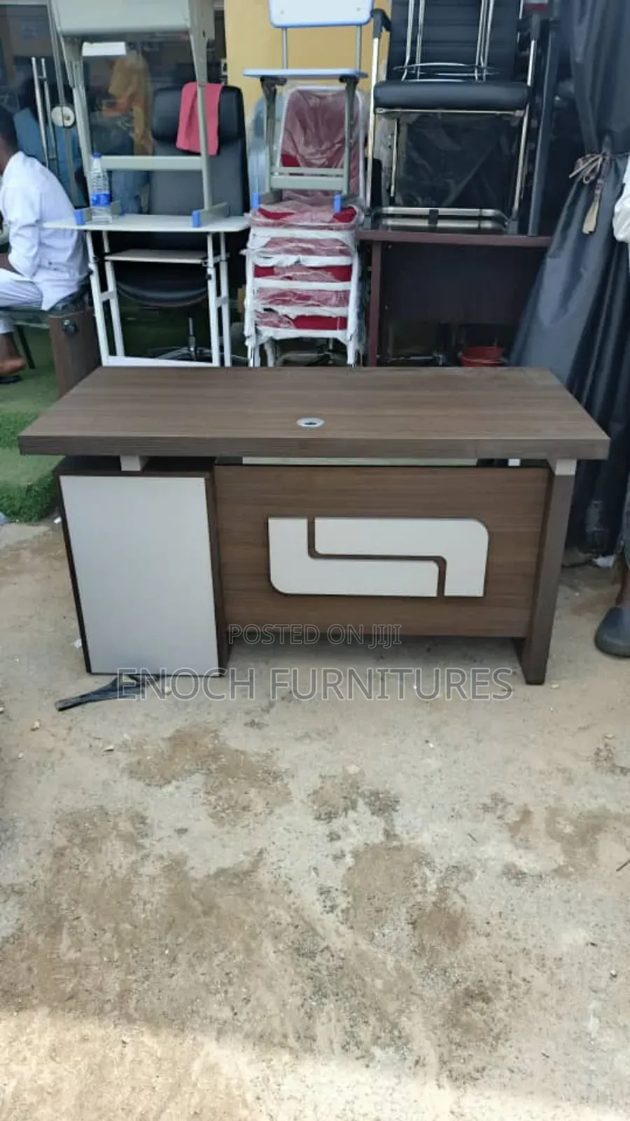 Executive Office Table