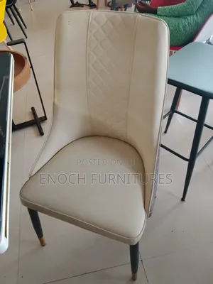 Home Dinning Chair's