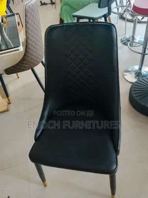 Home Dinning Chair's