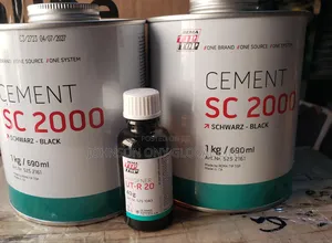 Cement Sc 2000