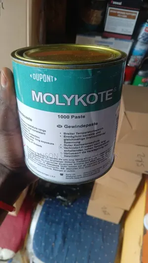 Molykote 1000 Paste
