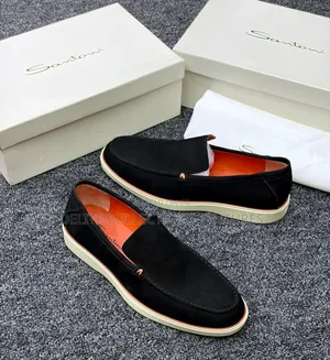 *Santoni Sneakers*
*Size 40 — 46