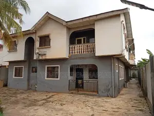 Furnished 12bdrm House in Ojodu Berger for sale