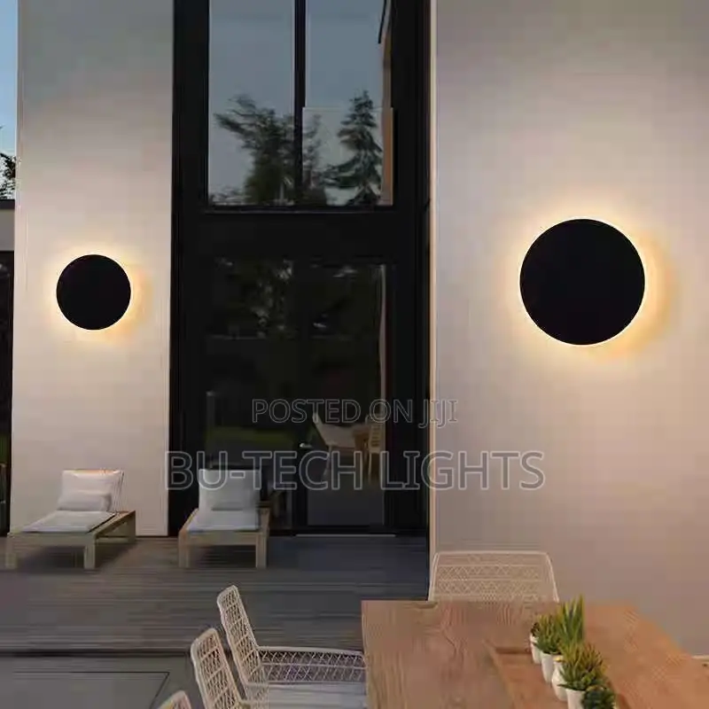 Led Wall Light