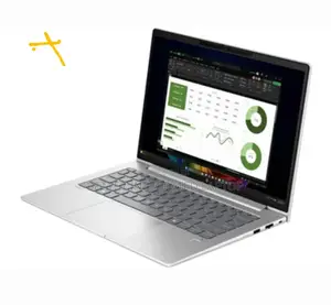 New Laptop HP 14-Ep0063 8GB Intel Core I5 SSD 512GB