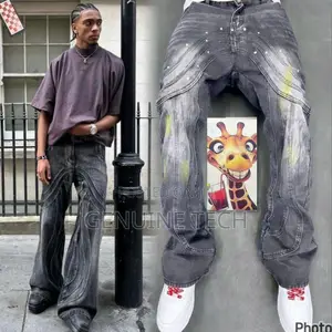Baggy Jeans