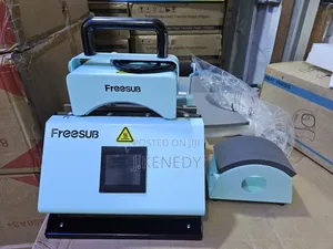 2 in 1 Mugs/ Caps,Bottle Water Heatpress
