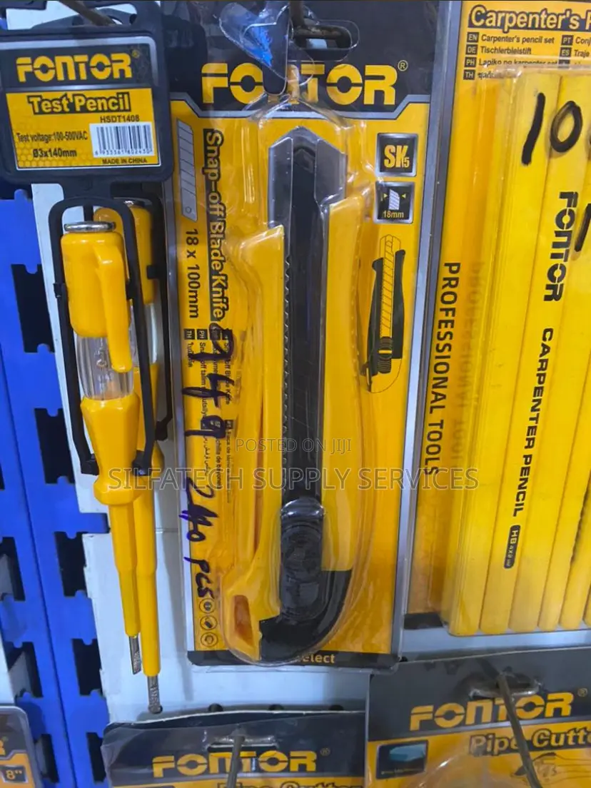Original Hand Tools