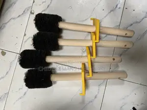 Pipe Dope Brush