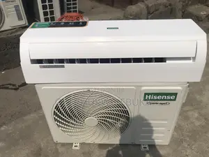 Uk Used .15 Hp Hisense Inverter Spilt Unil Air Conditioner