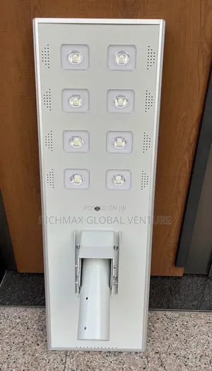 All-in-One Solar Lights Panel With 3 Years Warranty