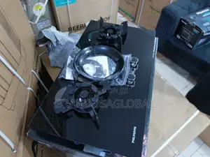 Polystar Built-Infoldable Gashob With Lastingconstruction[Pv-Nyqb2002t
