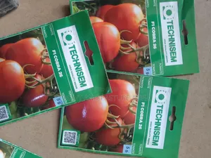 Cobra 26 Tomato Seed