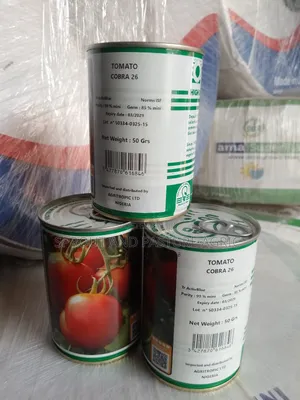 Cobra 26 Tomato Seed