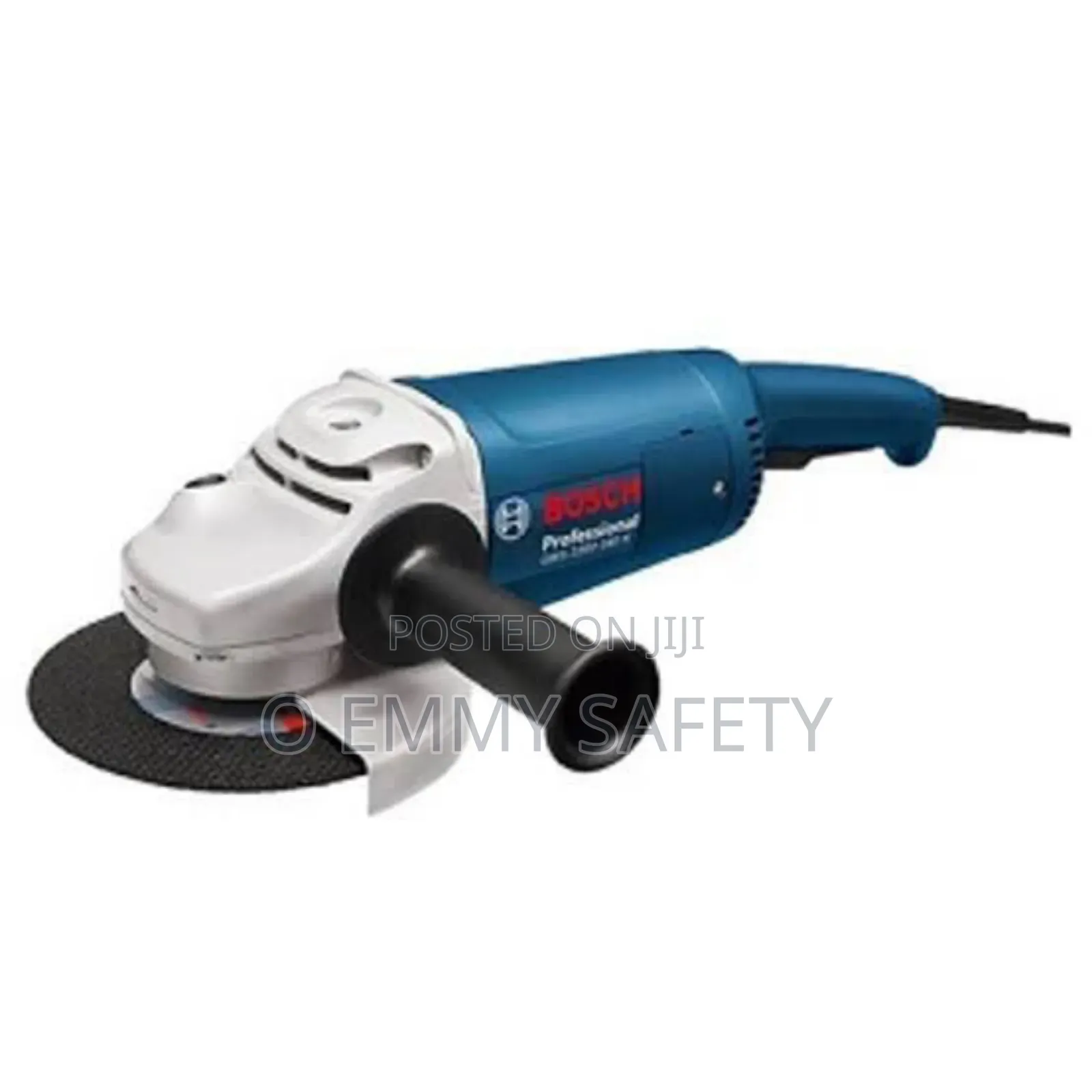 Bosch Angle Grinder/Cutting Machine,2200w